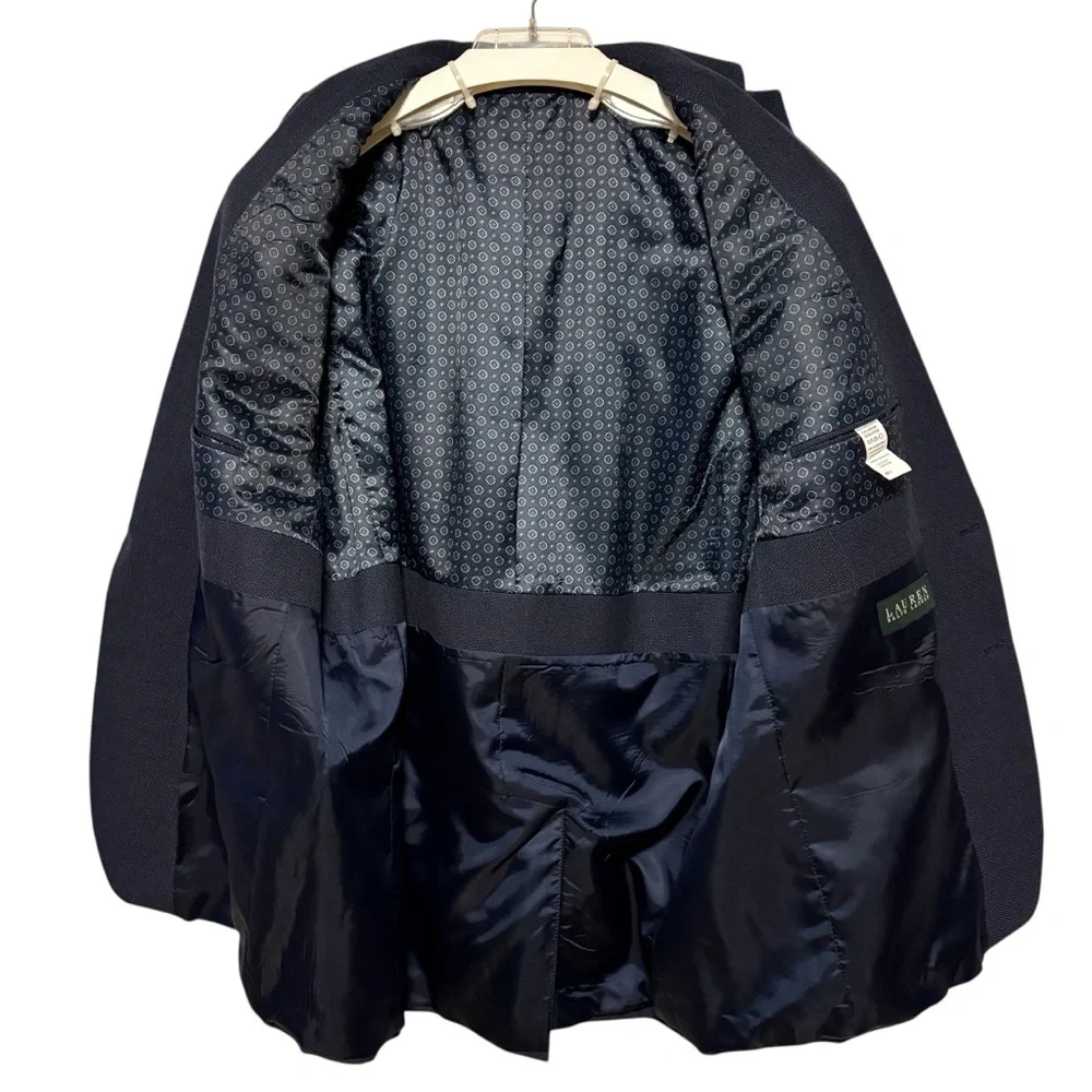 LAUREN RALPH LAUREN “Macy’s” Men’s Blazer